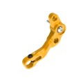 DBK Special Parts (Ducabike) Billet Shift lever (GP and Standard Shift) for the Ducati Monster 937 DBK Special Parts (Ducabike) Billet Shift lever (GP and Standard Shift) for the Ducati Monster 937
